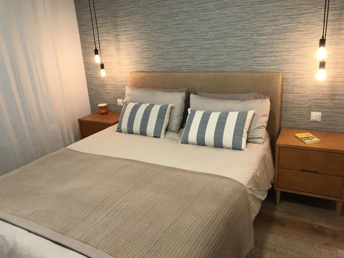 Cosy Top Floor Apartamento Carvoeiro (Lagoa)